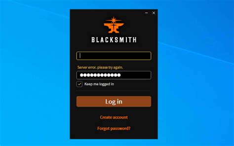 blacksmith game|[FIX] Blacksmith Launcher .